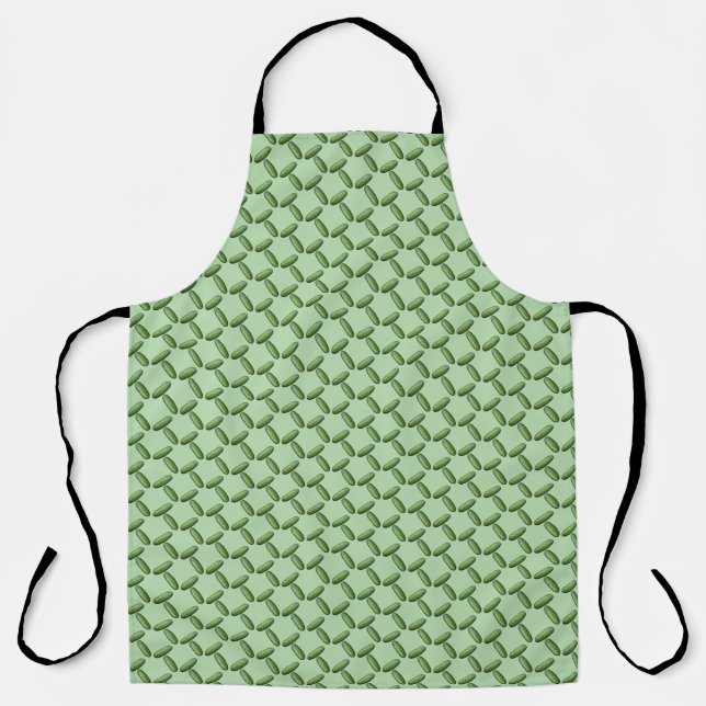 Pickle Power Apron (Front)