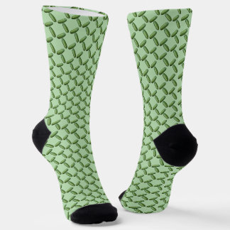 Pickle Power Socks