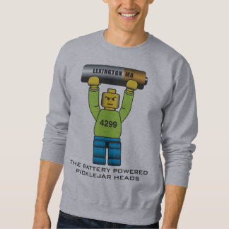 Pickle Sweatshirt