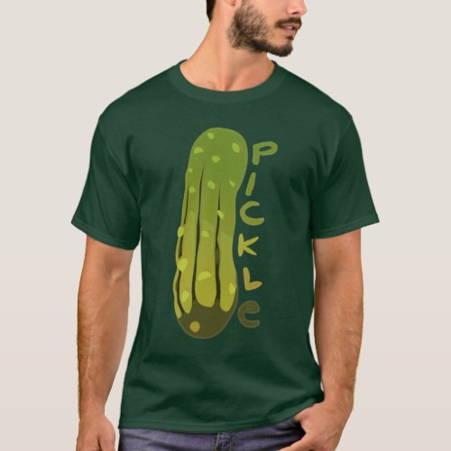 Pickle T_Shirt