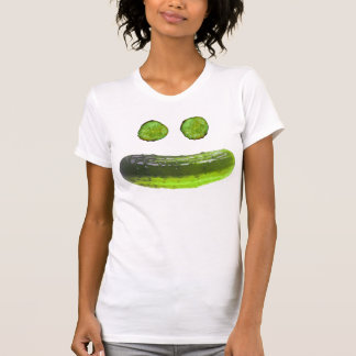 Pickle tank top