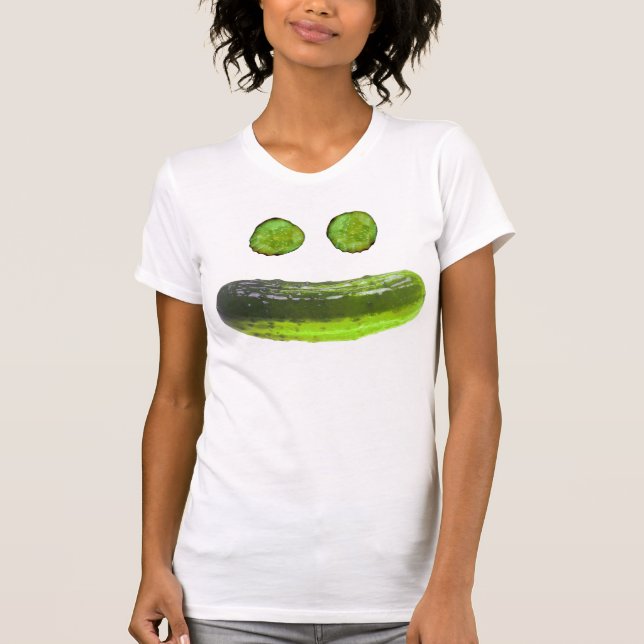 Pickle tank top (Front)