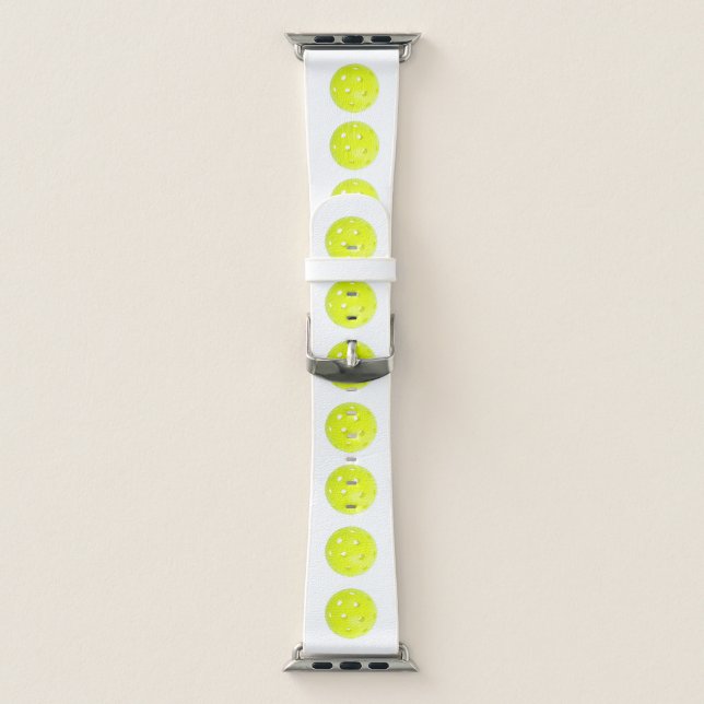 Pickleball Apple Watch Band (Band)