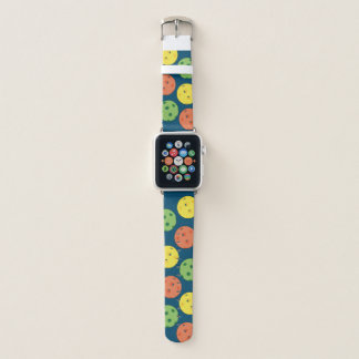 Pickleball Apple Watch Band
