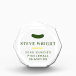 Pickleball Award for the Champion<br><div class="desc">Champion Pickleball award</div>