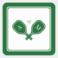 Pickleball Bachelorette