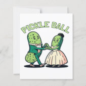 Pickleball Ballroom Dancing (Back)