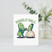 Pickleball Ballroom Dancing (Standing Front)