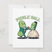 Pickleball Ballroom Dancing (Back)