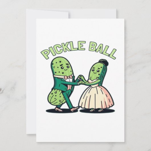 Pickleball Ballroom Dancing (Front)