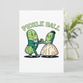 Pickleball Ballroom Dancing (Standing Front)