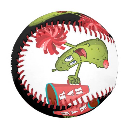 PickleBall Baseball