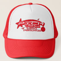 pickleball baseball hats sport cute