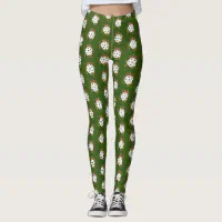 Merry and bright leggings hot sale