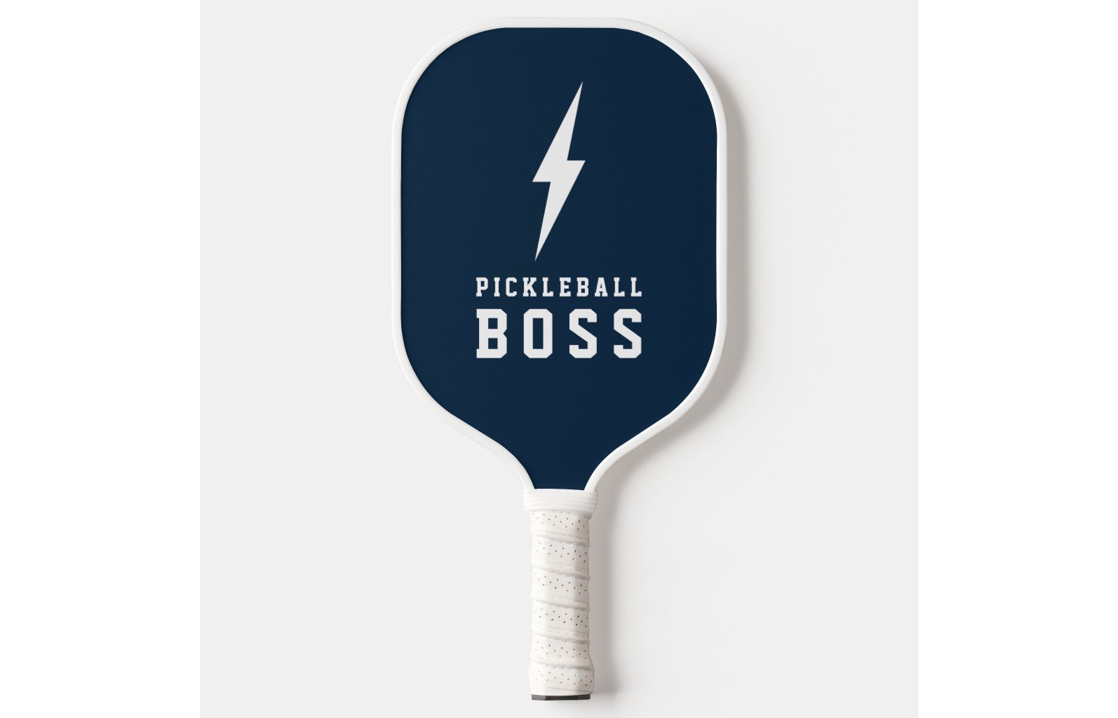 Pickleball Power Trip