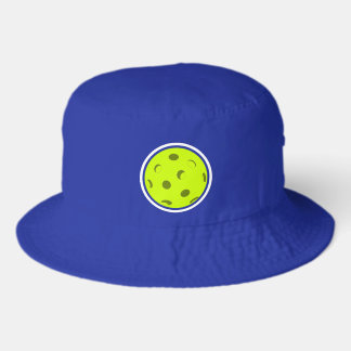 Pickleball Bucket Hat