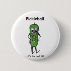 Pickle Buttons & Pins - No Minimum Quantity | Zazzle