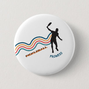 Pickleball  button