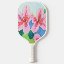 Pickleball by Ariella & Lily Designs.
