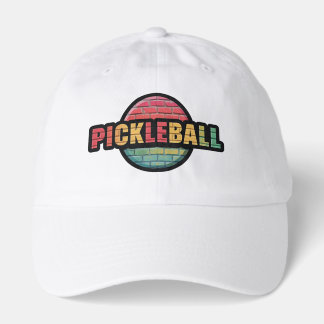 Pickleball  cap