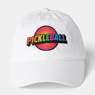 Pickleball Cap