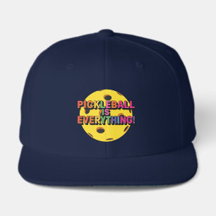 Pickleball Cap