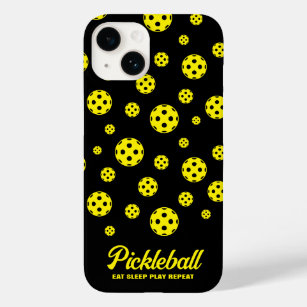 Pickleball Case-Mate iPhone 14 Case