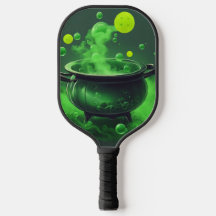 Pickleball Cauldron Pickleball Paddle