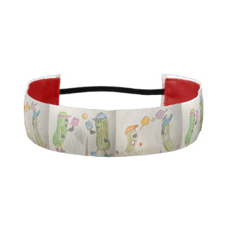 Pickleball Champion Athletic Headband