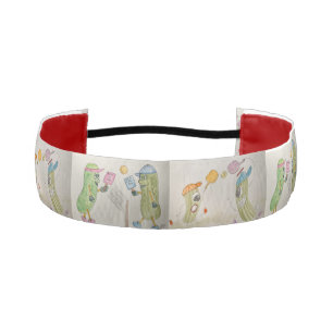 Pickleball Champion Athletic Headband