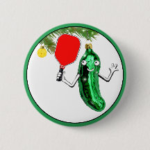 Pickleball Christmas