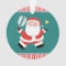Pickleball Christmas Holiday Gift