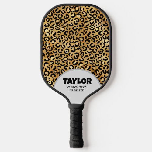 Pickleball Club Pickleball Paddle  Ball Custom 