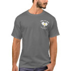 Pickleball Club Pickleball Paddle & Ball Custom