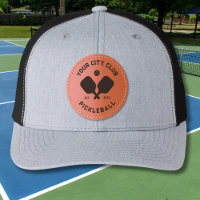 Pickleball Club Team Player Custom Pickle Gift