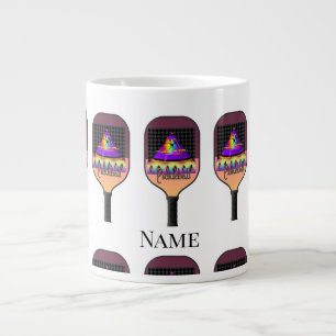 Pickleball Coffee Mug