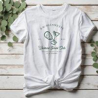 Pickleball Country Club | Bachelorette 