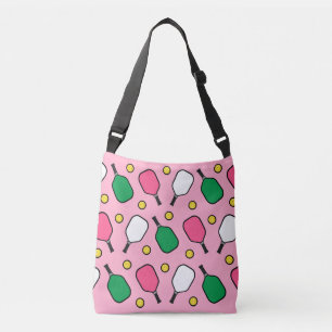 Pickleball Crossbody Bag