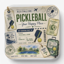 Pickleball daily life Forecast