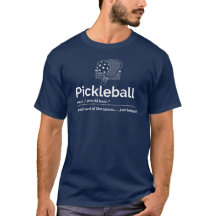 Pickleball defined