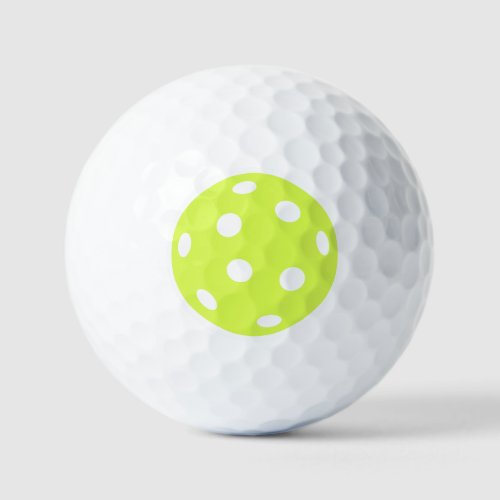 Pickleball Design on