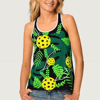 PICKLEBALL DESIGN SHIRT