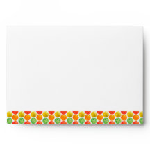 Pickleball Dinks & Drinks Tropical Colors