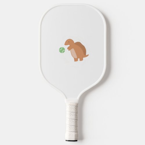 Pickleball Dino Pickleball Paddle