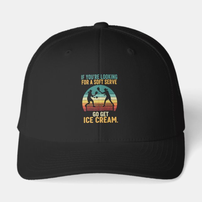 Pickleball for Men Women (Front)