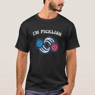 Pickleball for Pickleball 2 T-Shirt
