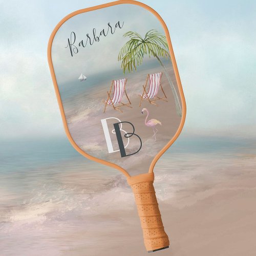 Pickleball Gal Knows How to Play  Relax Pickleball Paddle