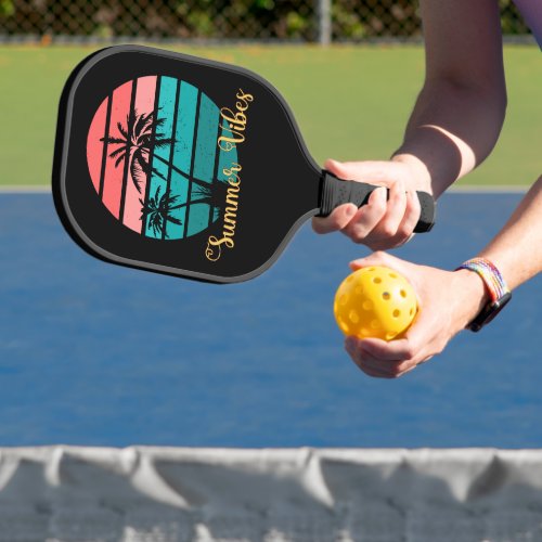 Pickleball Games Pickleball Paddle