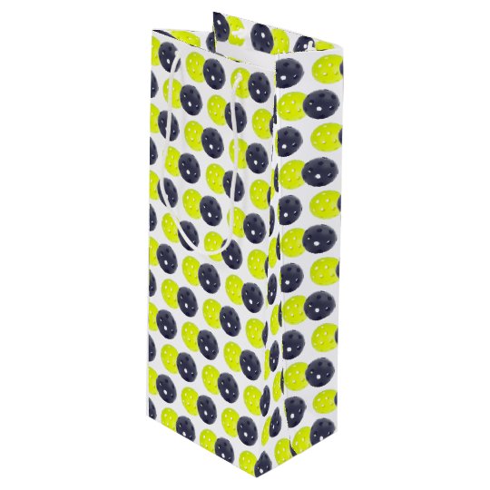 Pickleball Gift Bag