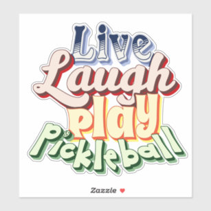 VINYL STICKER For For KitchenAid Mixer Decoration Live Laugh Love